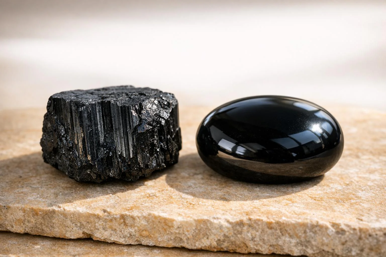 Black Tourmaline
